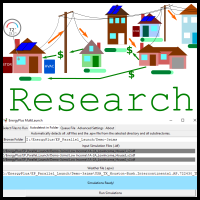 Research