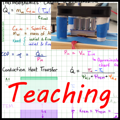 Teaching